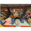 Image 1 : LOT DE CHAPEAUX POUR ENFANTS ASSORTIS