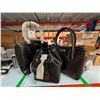 Image 1 : LOT DE 3 SACS À MAIN BL|STYLE ASSORTIS (NOIR)