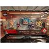 Image 1 : FIGURINES DIE-CAST DUNGEONS & DRAGONS (ENSEMBLE DE 5)
