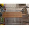 Image 1 : PLATEAU DE SERVICE EN BOIS MYLES 21 PO X 6 PO