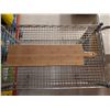 Image 1 : PLATEAU DE SERVICE EN BOIS MYLES 21 PO X 6 PO