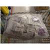 Image 2 : LOT DE +/-50 ENSEMBLES DE DENTITION LINAME SANS BPA