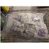 Image 2 : LOT DE +/-50 ENSEMBLES DE DENTITION LINAME SANS BPA