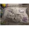 Image 2 : LOT DE +/-50 ENSEMBLES DE DENTITION LINAME SANS BPA