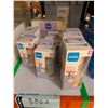 Image 1 : LOT DE 12 BIBERONS POUR BÉBÉ ASSORTIS
