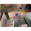 Image 2 : LOT DE 12 BIBERONS POUR BÉBÉ ASSORTIS