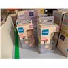 Image 3 : LOT DE 12 BIBERONS POUR BÉBÉ ASSORTIS