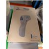Image 1 : THERMOMÈTRE INFRAROUGE MDE 1 SECONDE X-26E