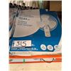 Image 1 : VENTILATEUR SUR PIED OSCILLANT ULTITECH 16 PO