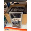 Image 2 : LOT DE 30+ CADRES DE PLAQUES D'IMMATRICULATION