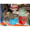Image 1 : LOT DE CHAPEAUX POUR ENFANTS ASSORTIS