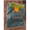 Image 1 : ENSEMBLE DE JARDINAGE ADULTE (TABLIER, CHAPEAU, GANTS) VERT ET VERT PÂLE