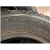 Image 3 : PNEU WINTERFORCE 185/65R14 86S USAGÉ