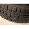 Image 7 : PNEU WINTERFORCE 185/65R14 86S USAGÉ