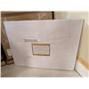 Image 2 : MIROIR À CADRE DE BOIS 47 PO X 35 PO