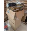 Image 1 : LOT DE 35+ COUSSINS DE CHAISE DE PATIO ASSORTIS
