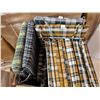 Image 2 : LOT DE 35+ COUSSINS DE CHAISE DE PATIO ASSORTIS