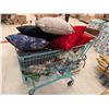 Image 1 : LOT DE 14 COUSSINS ASSORTIS