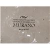 Image 2 : CENTRE DE TABLE MURANO GLASS TRILOGY 13,75" #1057753