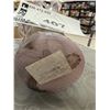 Image 4 : VASE MURANO GLASS TRILOGY BLUSH 9" X 13" #1060137