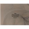 Image 2 : CENTRE DE TABLE MURANO GLASS LUSTRE 17,75" #1054896