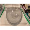 Image 3 : CENTRE DE TABLE MURANO GLASS LUSTRE 17,75" #1054896