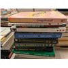 Image 4 : LOT DE 50 LIVRES ANGLAIS ASSORTIS