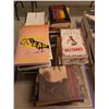 Image 6 : LOT DE 50 LIVRES ANGLAIS ASSORTIS