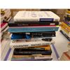Image 3 : LOT DE +/- 50 LIVRES ANGLAIS ASSORTIS