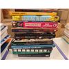Image 5 : LOT DE +/- 50 LIVRES ANGLAIS ASSORTIS