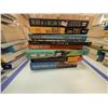 Image 5 : LOT DE +/- 50 LIVRES ANGLAIS ASSORTIS