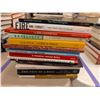 Image 2 : LOT DE +/- 50 LIVRES ANGLAIS ASSORTIS