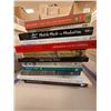 Image 3 : LOT DE +/- 50 LIVRES ANGLAIS ASSORTIS