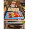 Image 1 : LOT DE +/- 50 LIVRES ANGLAIS ASSORTIS