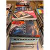 Image 1 : LOT DE +/- 50 LIVRES ANGLAIS ASSORTIS