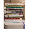 Image 2 : LOT DE +/- 50 LIVRES ANGLAIS ASSORTIS