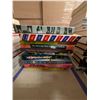 Image 6 : LOT DE +/- 50 LIVRES ANGLAIS ASSORTIS