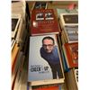 Image 1 : LOT DE +/- 50 LIVRES ANGLAIS ASSORTIS