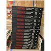 Image 4 : LOT DE +/- 50 LIVRES ANGLAIS ASSORTIS