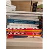 Image 5 : LOT DE +/- 50 MANUELS SCOLAIRES EN ANGLAIS