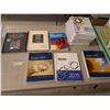Image 4 : LOT DE +/- 50 MANUELS SCOLAIRES EN ANGLAIS