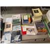 Image 2 : LOT DE +/- 50 MANUELS SCOLAIRES EN ANGLAIS