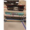 Image 6 : LOT DE +/- 50 LIVRES ANGLAIS ASSORTIS