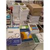 Image 1 : LOT DE +/- 50 MANUELS SCOLAIRES EN ANGLAIS
