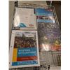 Image 3 : LOT DE +/- 50 LIVRES ANGLAIS ASSORTIS