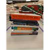 Image 5 : LOT DE +/- 50 LIVRES ANGLAIS ASSORTIS