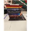 Image 6 : LOT DE +/- 50 LIVRES ANGLAIS ASSORTIS