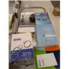 Image 2 : LOT DE +/- 50 MANUELS SCOLAIRES EN ANGLAIS
