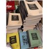 Image 3 : LOT DE +/- 50 MANUELS SCOLAIRES EN ANGLAIS