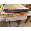 Image 5 : LOT DE +/- 50 MANUELS SCOLAIRES EN ANGLAIS